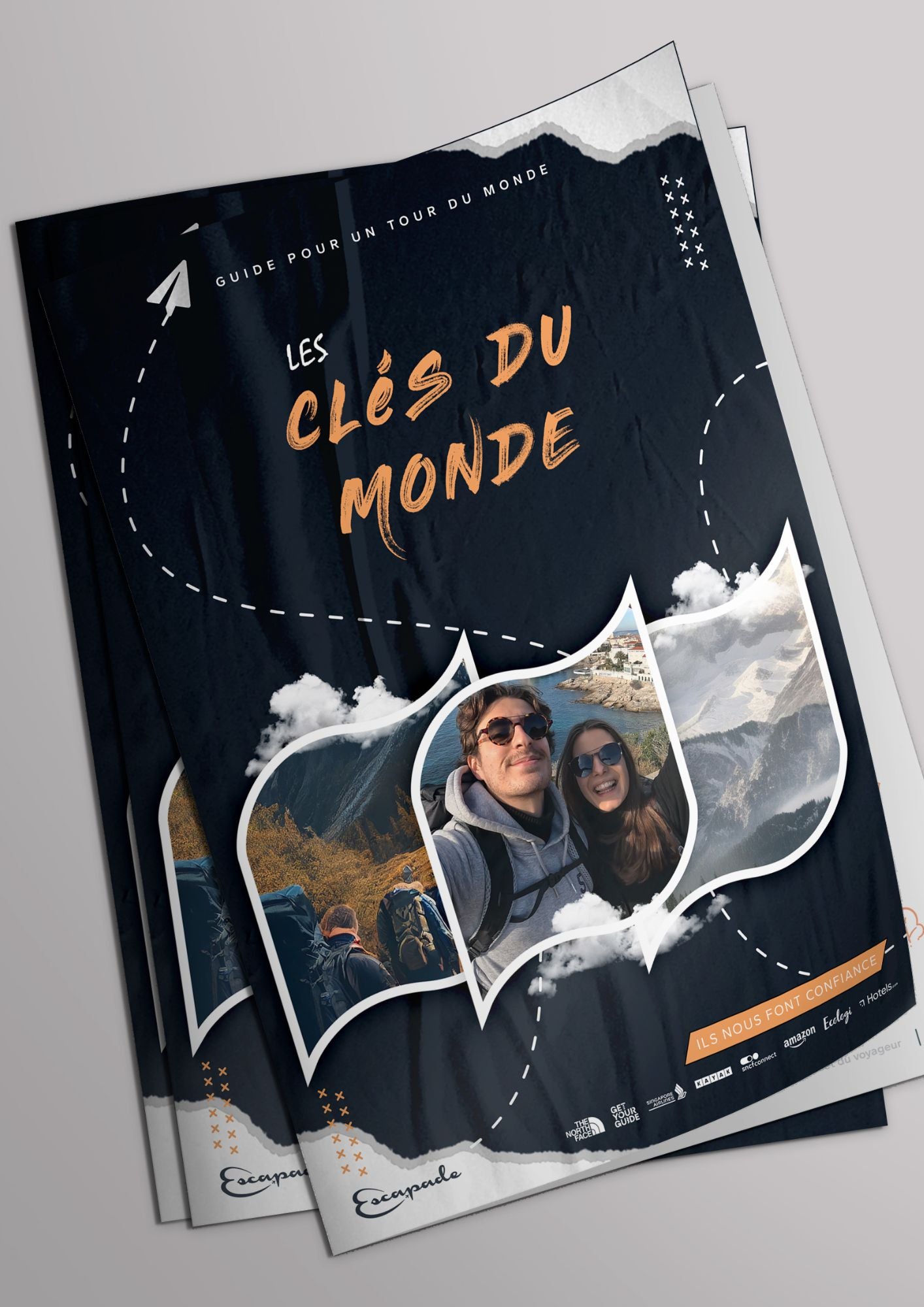 Ebook : Les clés du monde